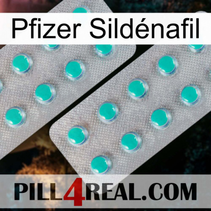 Pfizer Sildénafil 29